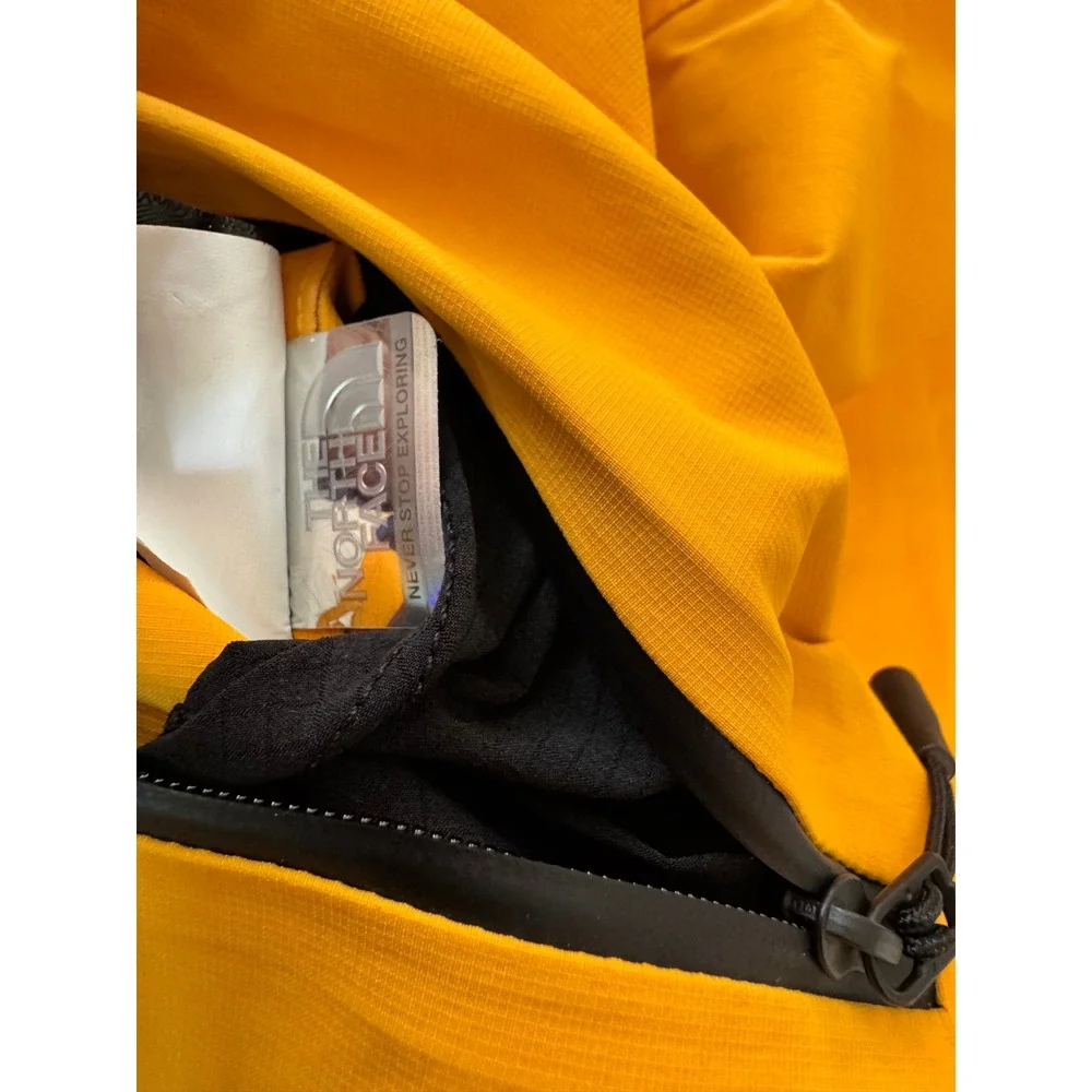 The North Face summit series